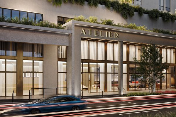 02-Atelier-Residences-Miami-Entrance